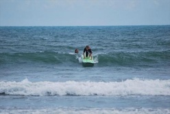 Surfing Lessons Cocoa Beach
